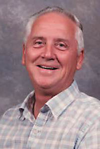 Michael Odoran Crockett